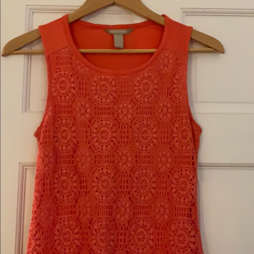 Banana Republic Tank